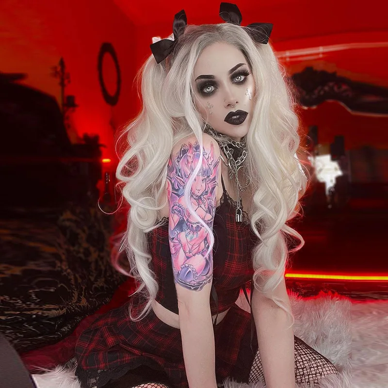 Клетчатые юбки новая контрастная кружевная плиссированная юбка в клетку