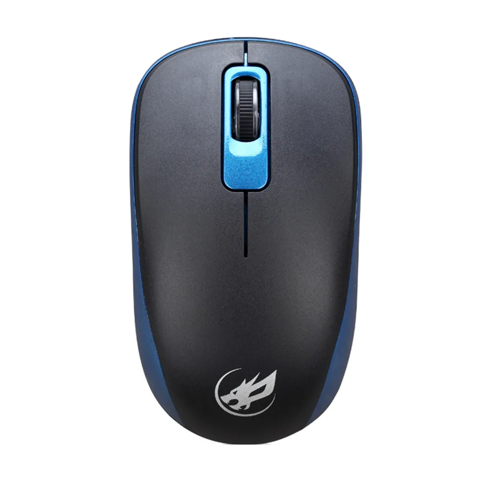 OMESHIN 2.4GHz1200DPI Беспроводная оптическая мышь игровая машинка перезаряжаемая для ПК