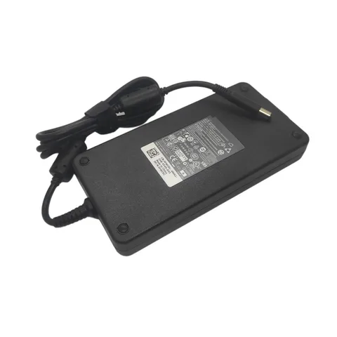 Тонкое зарядное устройство для ноутбука 19,5 в 7,4 а 5,0*230 мм 8540 Вт адаптер переменного тока для HP EliteBook 8560 Вт 8730 Вт 8740 Вт 8750 Вт 8760 Вт 8770 Вт