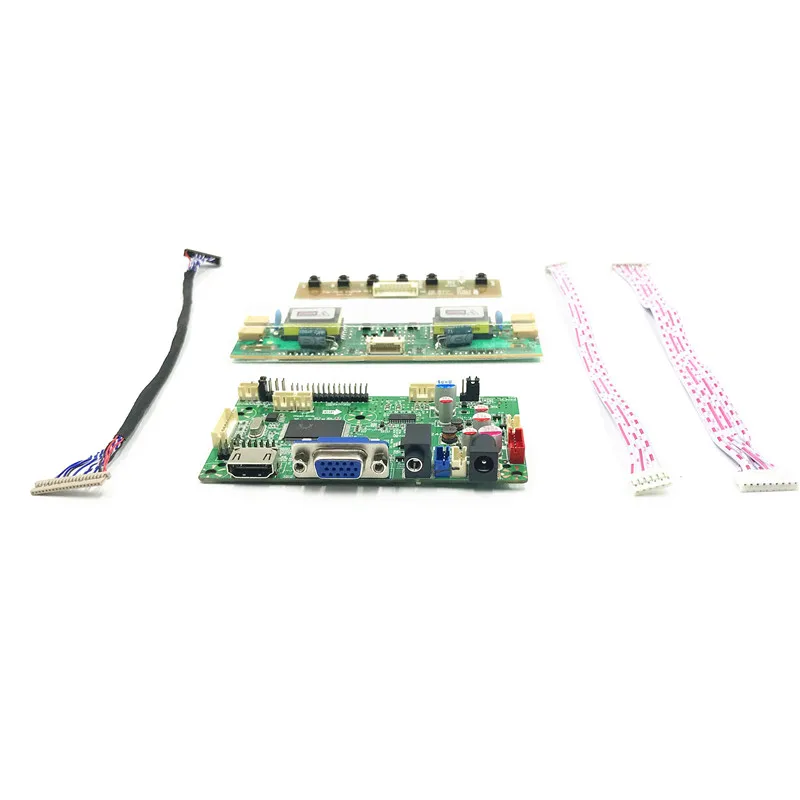 Lcd-плата контроллера встроенный скакалку программное обеспечение