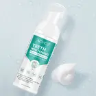 Зубная паста, отбеливающая пена, натуральный мусс для мытья рта, зубная отбеливающая зубная паста, гигиена полости рта, 60 мл