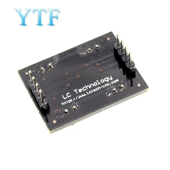 Модуль детектора цвета TCS230 TCS3200 модуль для Arduino сделай сам 3-5 в постоянного тока