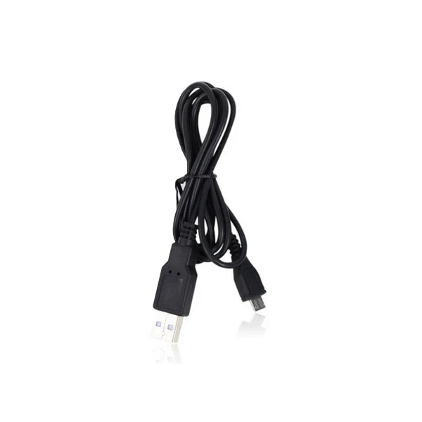 Перезаряжаемый аккумулятор OSTENT и USB шнур для зарядного устройства контроллера