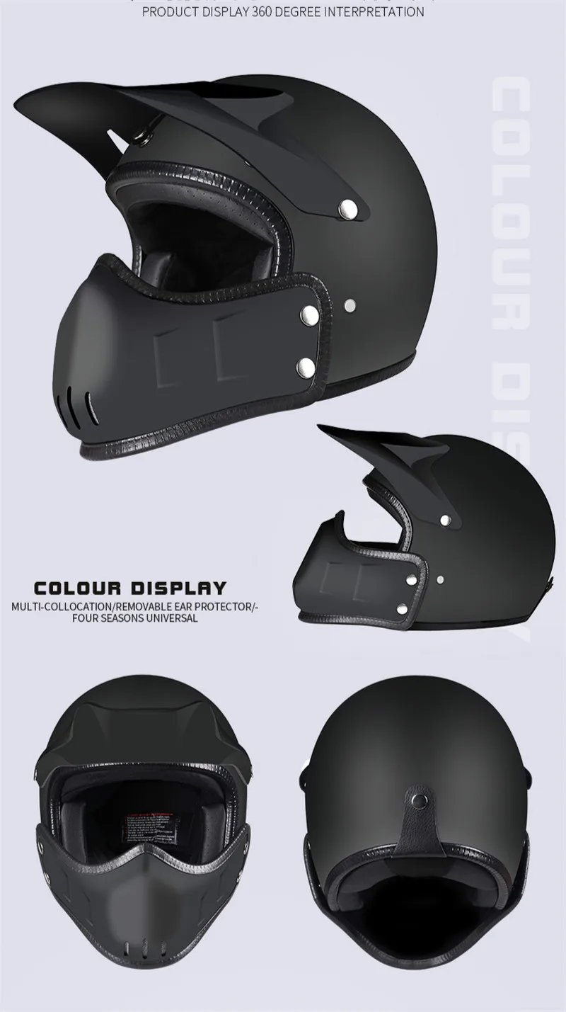 Мотоциклетный шлем флип-ап шлем для мотокросса Capacete da Motocicleta Cascos мотоциклетный шлем гоночные шлемы для верховой езды