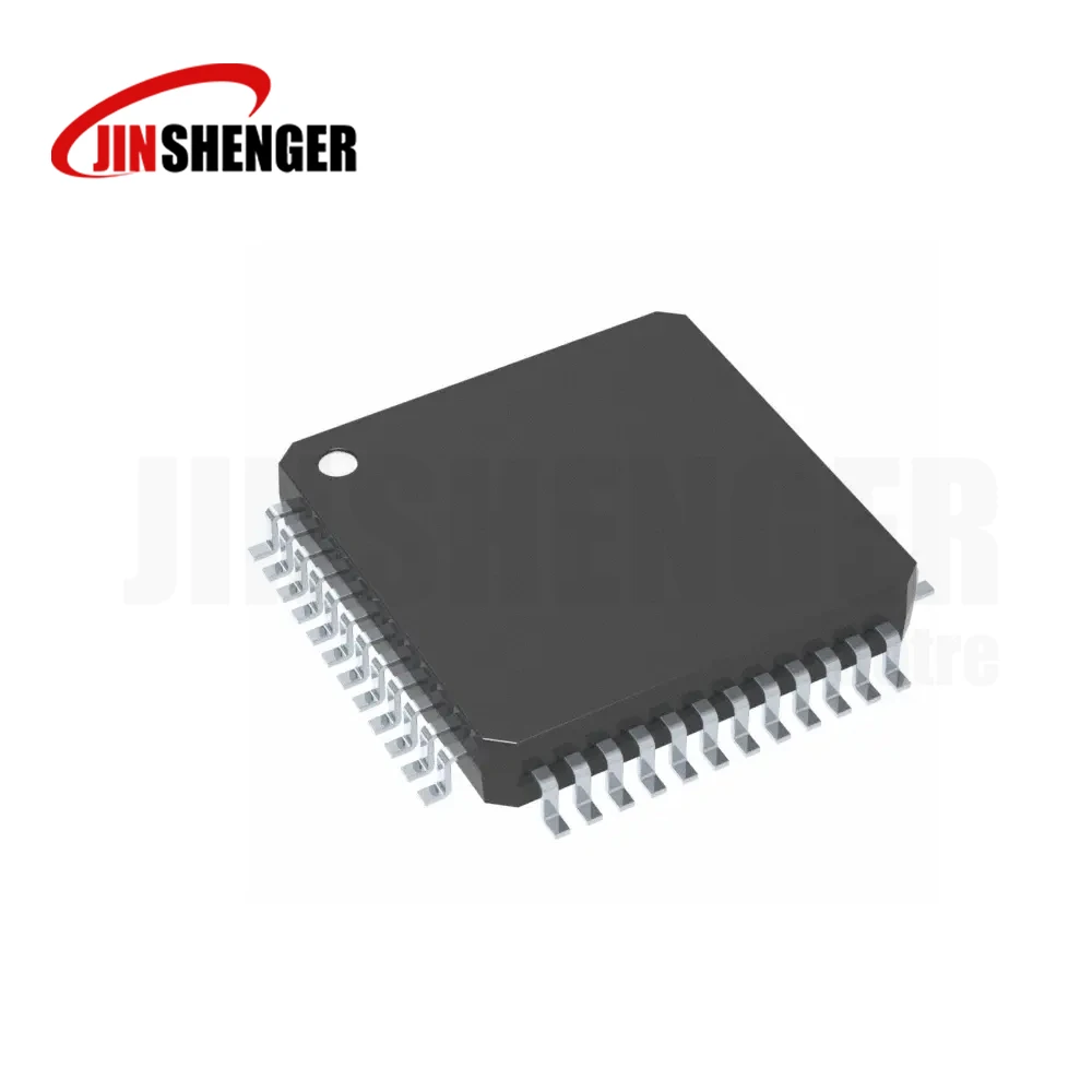 

1pcs New and original VSP2210Y/2K VSP2210Y IC VIDEO CCD SIGNAL PROC 48LQFP