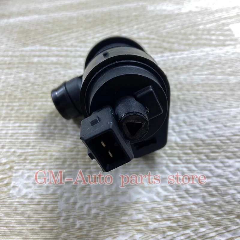 Для Chevrolet Cruze Trax Opel Zafira Vectra C Mokka X Insignia Canister Control Purge Valve OEM # 13105950 13110331 5807468