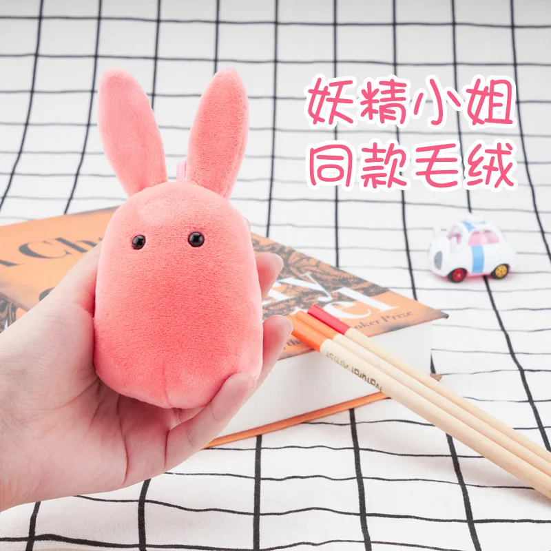 1 шт. Модный Аниме Косплей Реквизит Jibaku Shounen Hanako Kun Мягкие плюшевые игрушки кулы