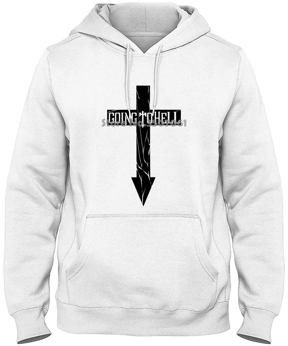 Мужские The Pretty Reckless с коротким рукавом принтом длинным Повседневная одежда О