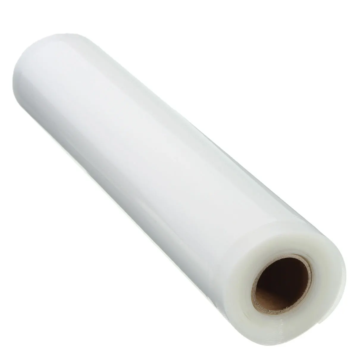

Food Storage saver bags Vacuum Plastic roll custom size Bags For Kitchen Vacuum Sealer to Keep Food Fresh 28X500cm