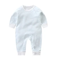 zwy1500 baby boy romper kids summer spring 0 24m age infant fashion toddler newborn outfits baby girls clothes 2021