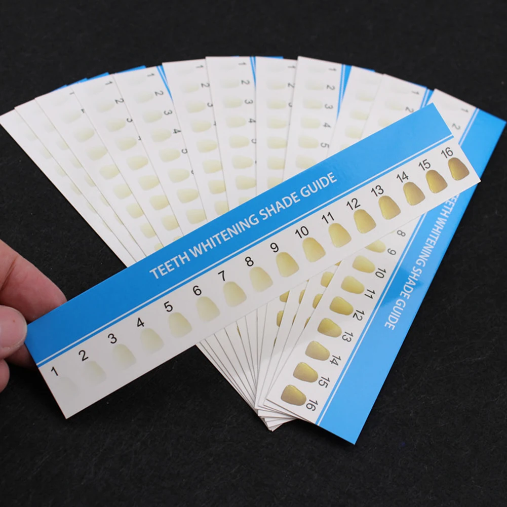 Холодный светильник для зубов Цветовая палитра стоматологический холодный