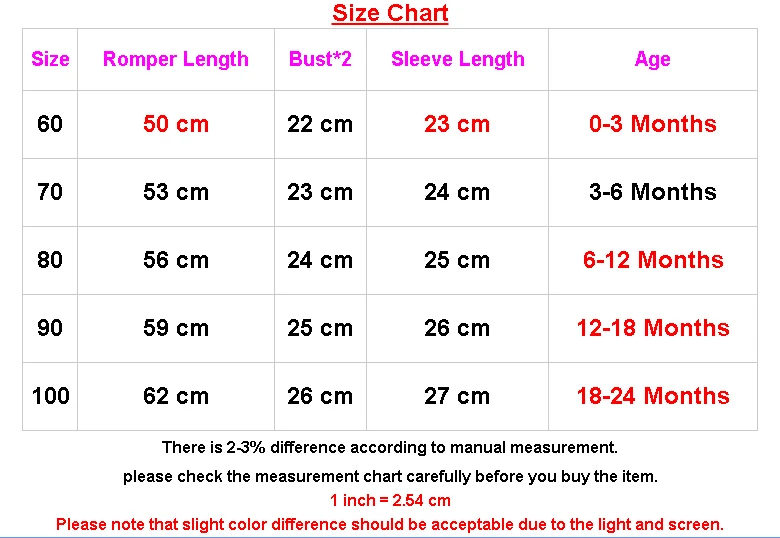 

Newborn Baby Girl Floral Clothes Romper Jumpsuit Winter Ruffles Long Sleeve One Piece Cotton Outfits Spring