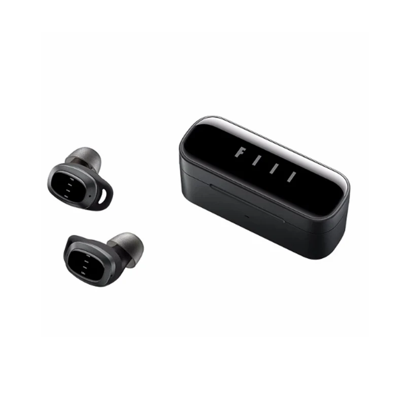 FIIL T1 Pro Lite настоящие беспроводные наушники-вкладыши с активным шумоподавлением