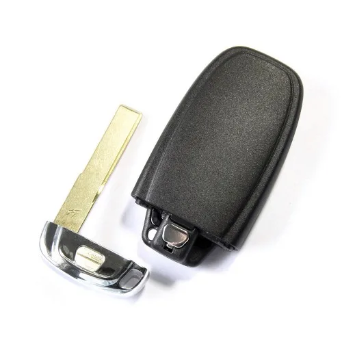 KEYECU Новый умный ключ без ключа Go с 3 кнопками 315 МГц 8T0 959 754 J для Audi Q5 A4L удобным