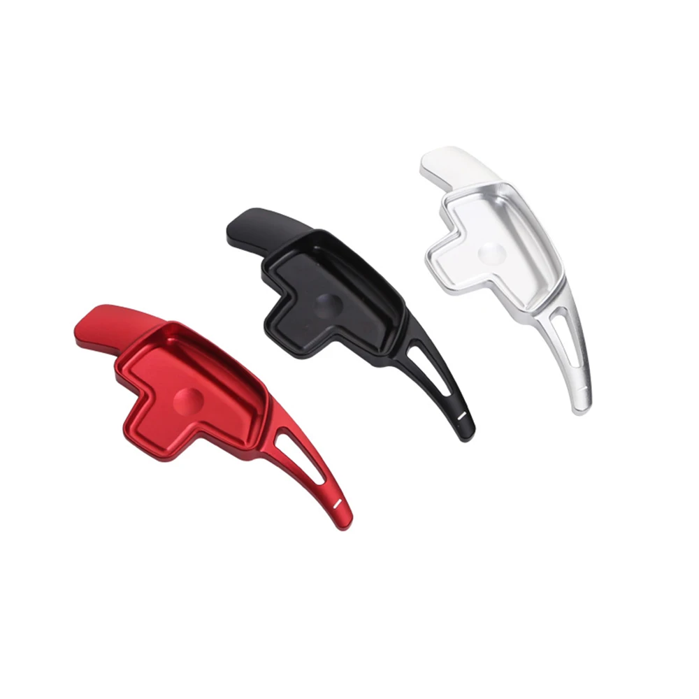 For Mercedes-Benz EQC B Class W247 MB GLB X247 CLA C118 GLA CLS C257 Coupe GLE W167 Car Steering Wheel Shift Paddles DSG Extend |