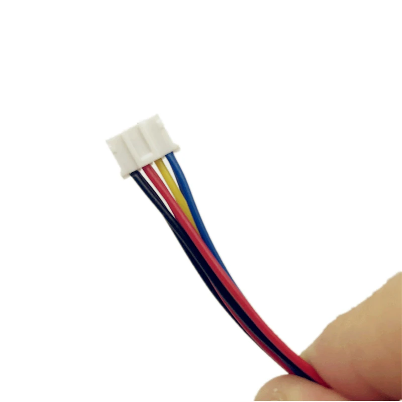 1 шт. 16 5 см видеокарта для ПК материнская плата PH2.0 Mini 4 контакта 2x4 3/4 Y-разветвитель