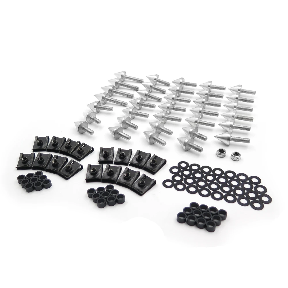 Бесплатная доставка на вторичном рынке запчасти для мотоциклов Комплект