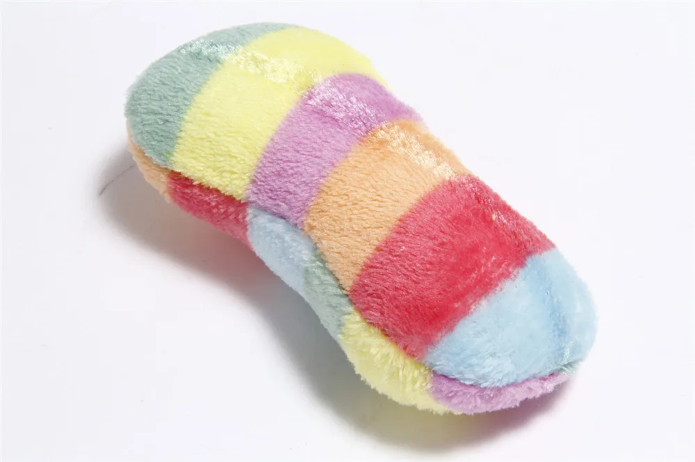 Животные игрушки Мультяшные собачки мягкая игрушка для животных домашних милые