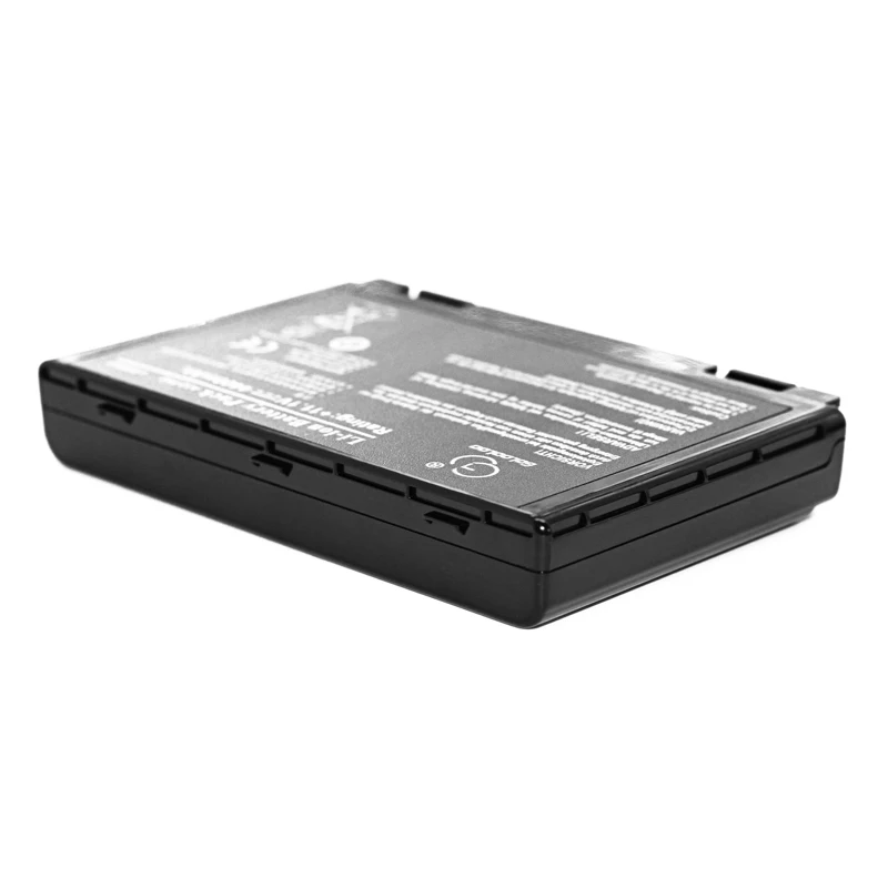 Golooloo Аккумулятор для ноутбука Asus A32 f82 K50id K50AF K51AC K51AB K40in k50in K40ij K40 K50ij k50c K60ij K70ab K70ic