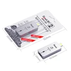 Qianli iDFU 2,0 Go Быстрый вход в режим восстановления 2,8 секунды Быстрый непосредственно в модель DFU для IPhone X 8P 8G 7P 7G