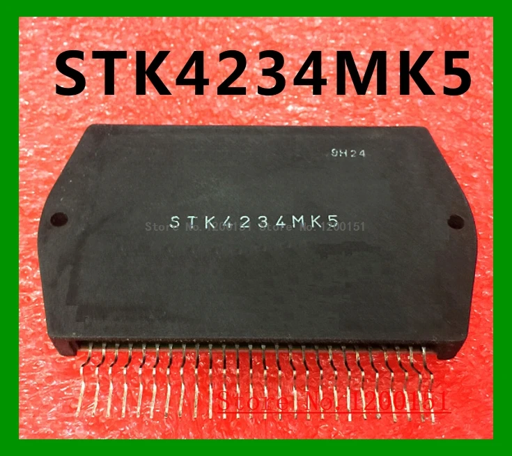 Фонарь STK4234MK2 STK4234MK5 фонарь STK7573A модули|Интегральные схемы| |