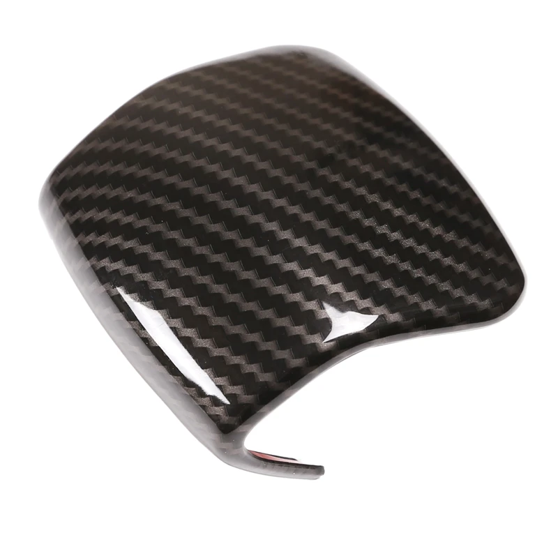 

Car Gear Head Shift Knob Handle Cover Trim for Land Rover Discovery 5 for Range Rover Velar 2021-2022