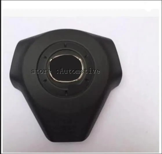 For Mazda 3 2006--2013 Car Styling Steering Wheel Panel Cover | Автомобили и мотоциклы