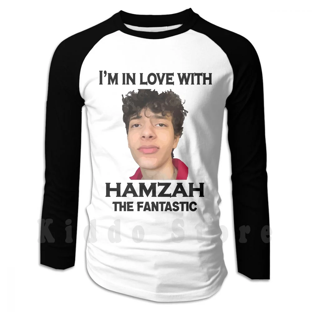 Hamzahthefantastic Hoodie Long Sleeve 4freakshow Hamzah Yodelinghaley Chase Claire