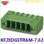 KF2EDGSKT 7,62 2P~ 12P разъем PCB плагин клеммный блок 5EDGKT 7,62 мм 2PIN~ 12PIN PC 5 ST1 1777723 PHOENIX контакт DEGSON