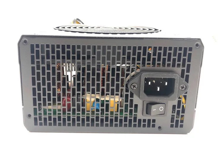 

Gold Medal Server Graphics Card Wide Power Supply Mining Machine Power Supply