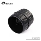 Bykski акриловаяPETG жесткая трубка Гладкий инструмент компьютерная система жидкого охлаждения простое ручное снятие фаски использование для твердых труб