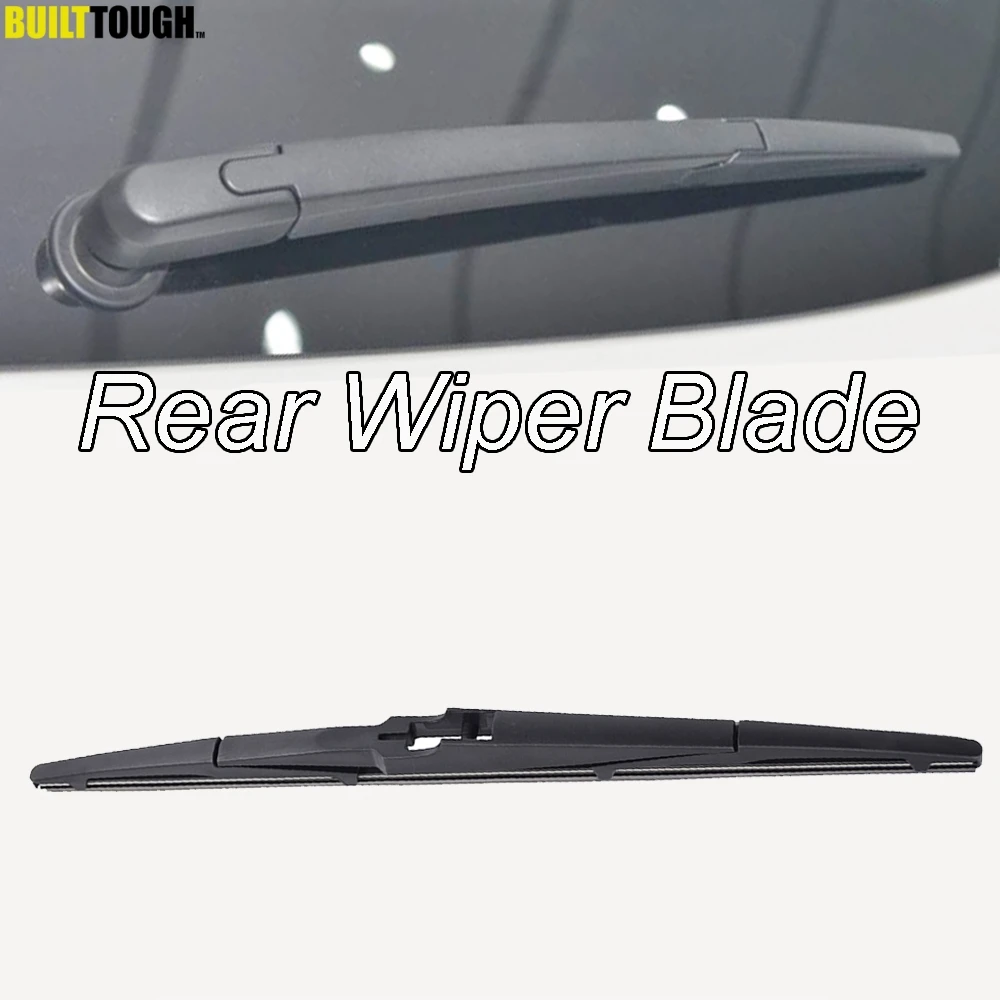 Щетка стеклоочистителя заднего лобового стекла 14 дюймов для Chevrolet Cruze 300 хэтчбек
