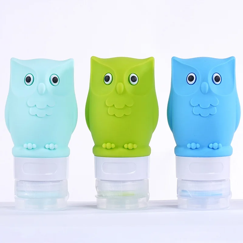 1 шт. бутылка для жидкости шампуня лосьона | Красота и здоровье