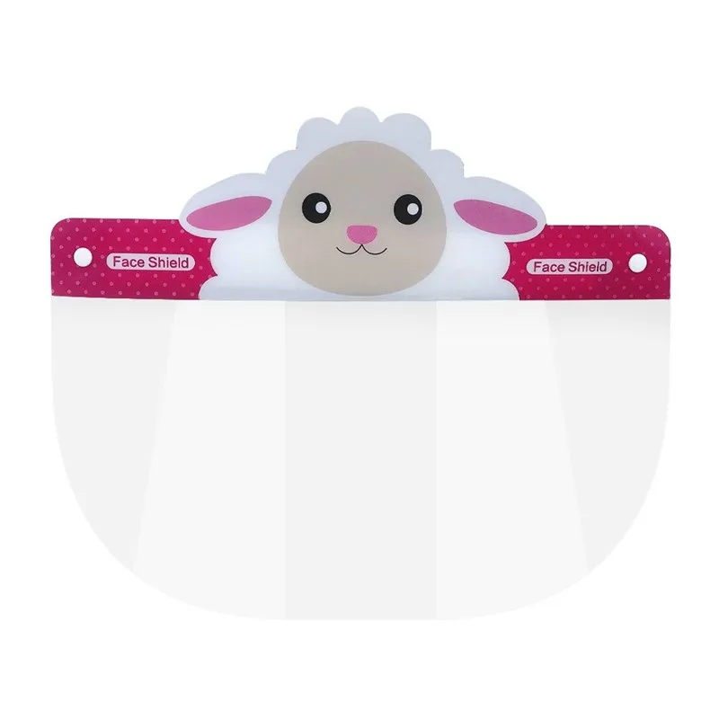 Детская Солнцезащитная шапка Пыленепроницаемая маска для полного покрытия лица