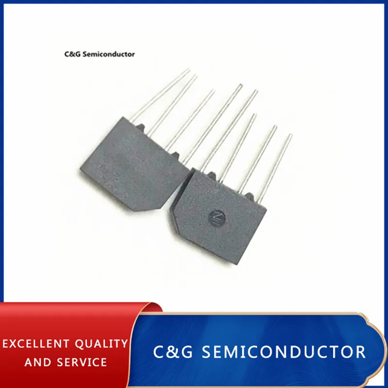 10 шт KBP307 KBP-307 RS307L S-Phase 3A 700V стеклянные пассивные мостовые выпрямители |