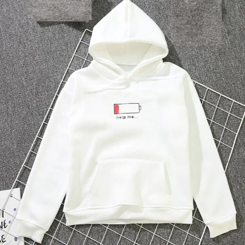 Unisex Women Streetwear Hoodie for Mens Winter Sweatshirt Clothes Oversized Sweetshirt Harajuku Vintage Unisex Mens Hoodies
