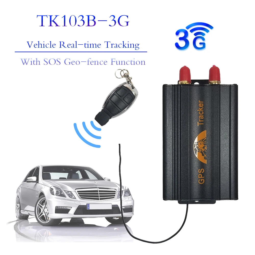 3g gps глобальная Мобильная система слежения за позиционированием 103B сервис на