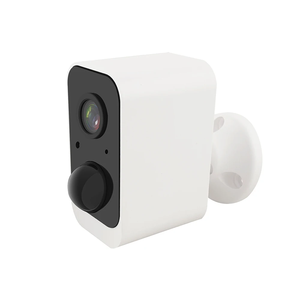 Беспроводная аккумуляторная камера 1080P HD качество WIFI IP-камера | Безопасность и