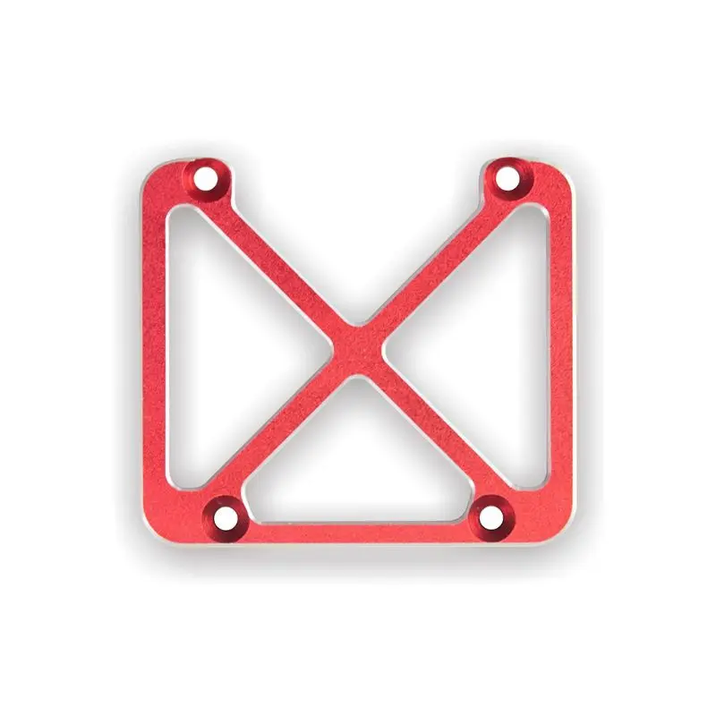 Передняя крышка моста укрепляющий передний мост чехол для DJI RoboMaster S1 аксессуар |