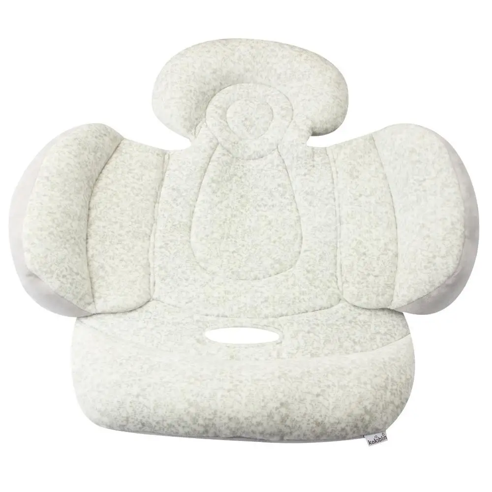 Регулируемый Детский стульчик безопасный младенец Booster сиденье детские сиденья