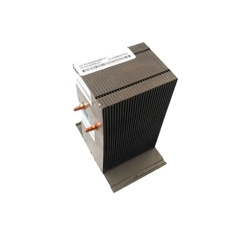 

Радиатор ЦП для HP Server ML370 G6 508996-001 507930-001 качественная продукция