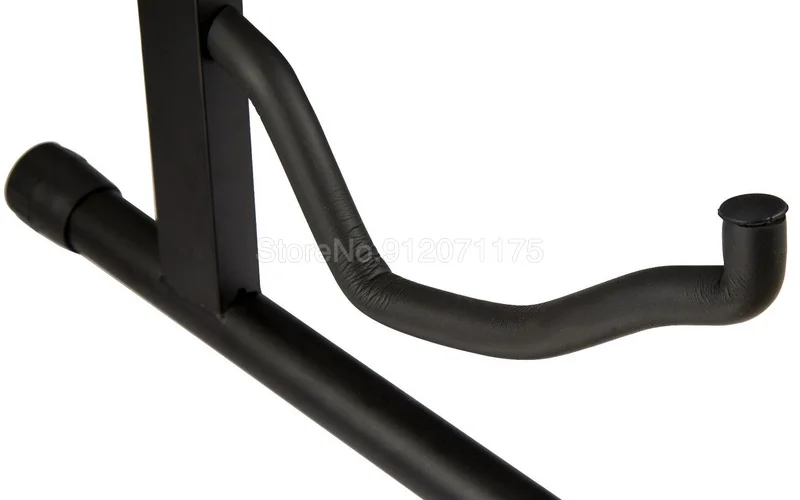 

Electric Guitar Rack Stander Holder Folding A-frame For Acoustic Protect Classic Guitars Base Ukulele Floor Stand Portable