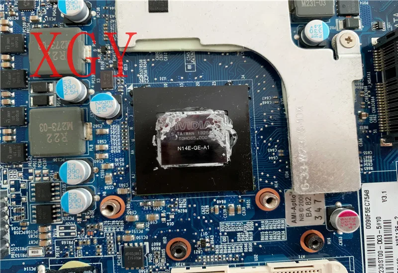 Original 6-77-W230ST00 -D03 For Clevo W230ST Laptop Motherboard 6-71-W2300-D03 N14E-GE-A1 100% Work |