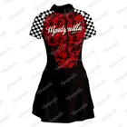 Спортивный костюм для триатлона Женский, комбинезон для езды на велосипеде и занятий спортом на свежем воздухе