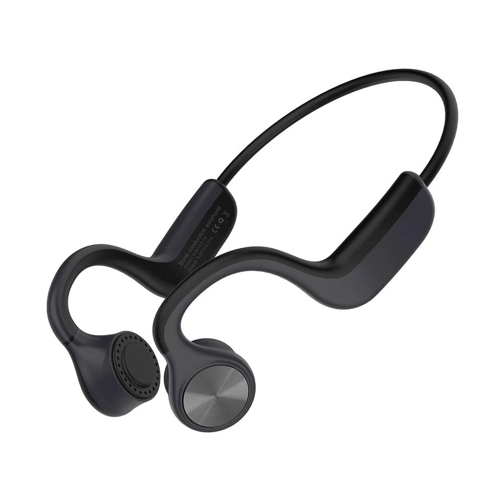Bluetooth-гарнитура E9 с костной проводимостью беспроводные Bluetooth 5 0 открытые