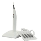 Стоматологическая гуттаперча резинки зуб фрезы клиника машина гуттаперча резак лезвие с 4 советы