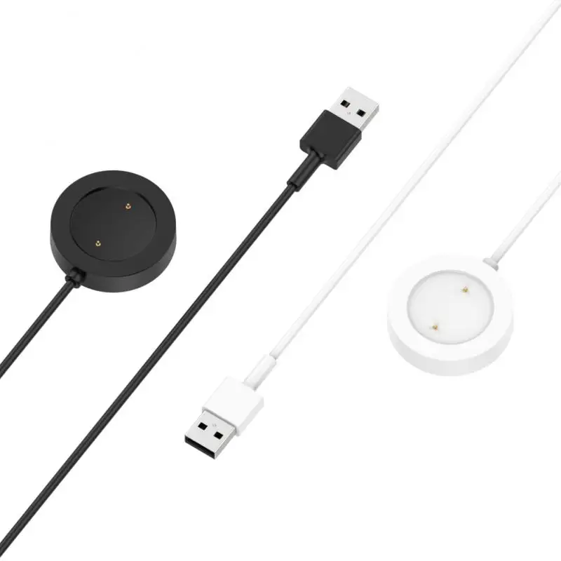 

Magnetic Charger for Xiaomi Haylou RS3 Smart Watch Charging Cable LS04 Charging Base for Xiaomi Haylou RS3