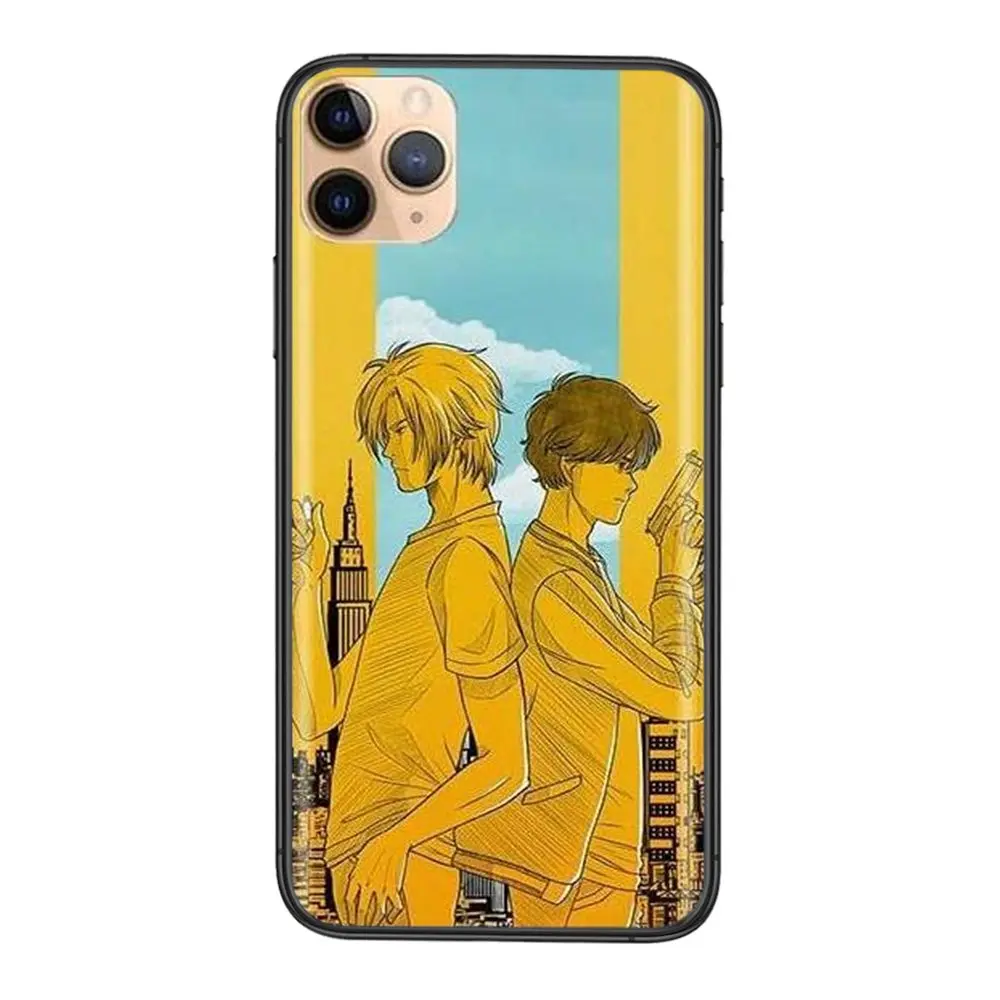 Банановая рыба супер дешевая для Galaxy Note 20 10 9 8 Lite Pro Ultra M51 M31 M30S A10 A10S A8 A7 A5 J6 J8 2018