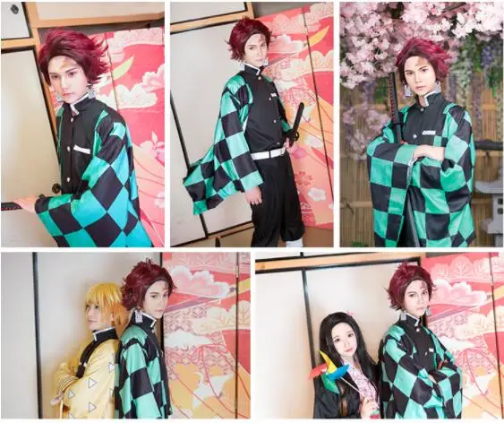 

Slayer: Kimetsu no Yaiba