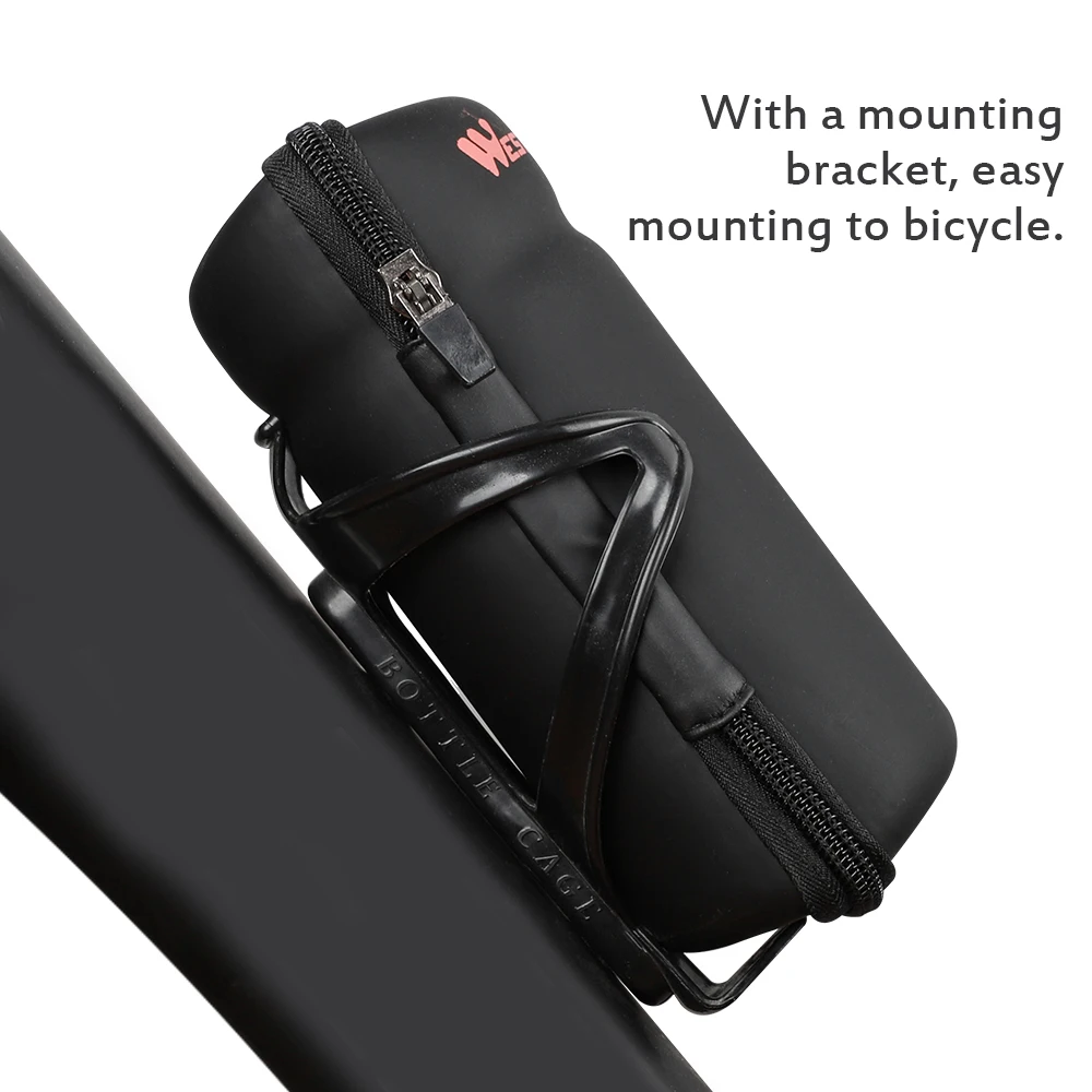 Portable Bike Pump Packback Cycling Bicycle Tire Patch Repair Tools Sets MTB Mountain Hand Equipment | Спорт и развлечения